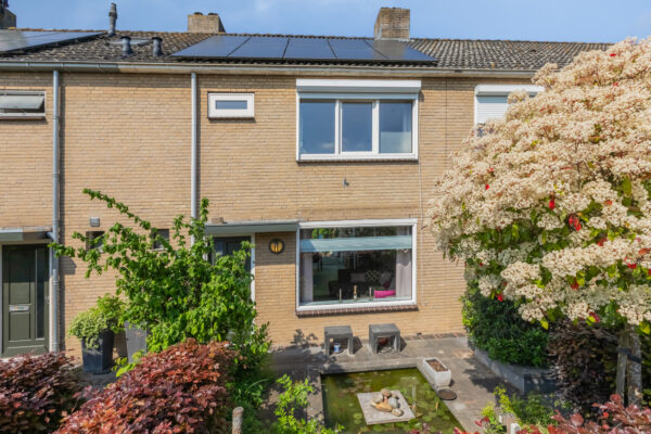 Zevenaar – Dr Schaepmanstraat 3