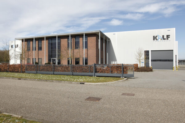 Lelystad – Kamerlingh Onneslaan 14