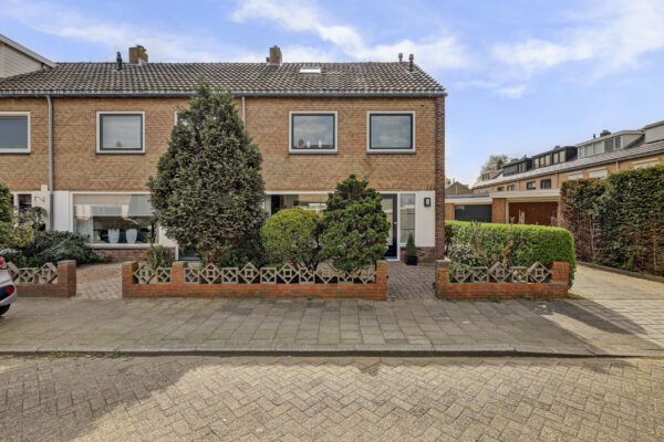 Katwijk – Schokkingstraat 1