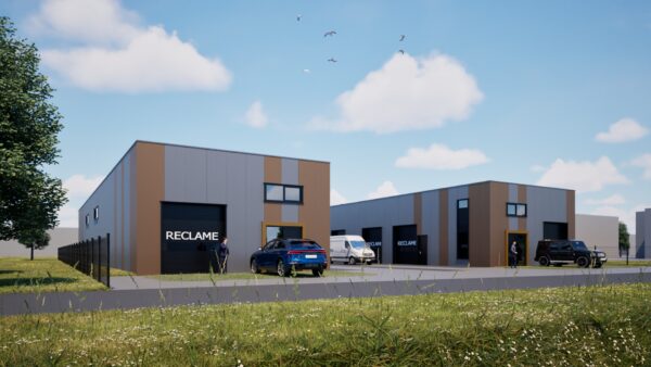 Emmeloord – Ecopark 3 & 4 ong