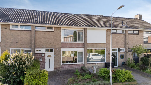 Zevenaar – Da Costastraat 18