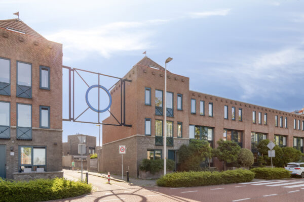 Leiderdorp – Torenwacht 142