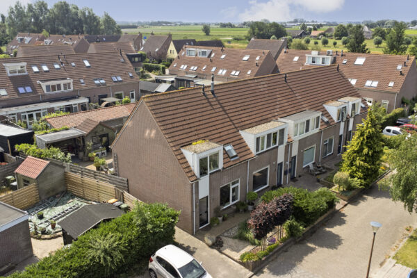 Schagen – Gebr. Plukkerstraat 29