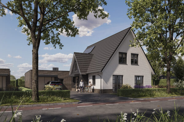 Zevenaar – Schellenkrans ong
