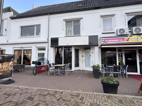 Zevenaar – Markt 15