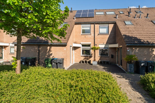 Kampen – Akelei 53