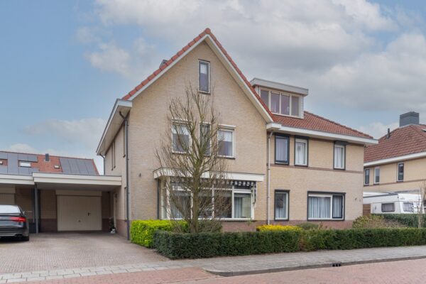 Nijverdal – Lepelblad 8