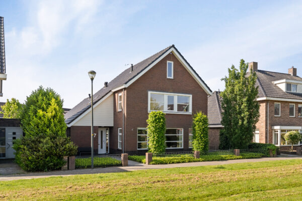Kampen – Winterbed 7