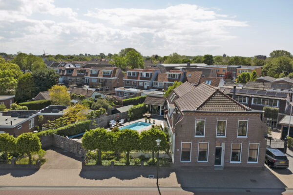 Katwijk – Rijnstraat 144