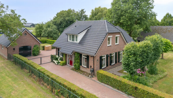 Zevenaar – Rosandeweg 1
