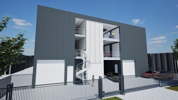 Schagen – Witte Paal 108