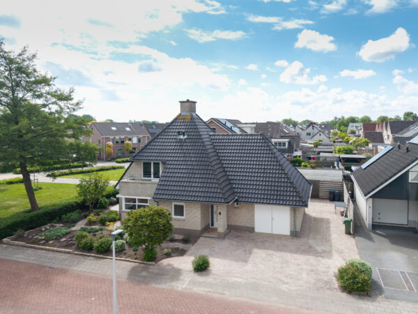 IJsselmuiden – Koraal 2
