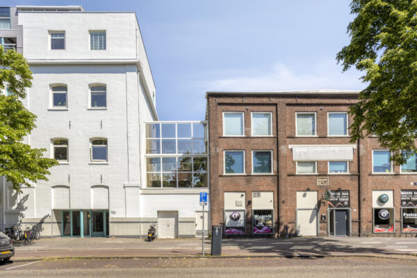 Leiden – Levendaal 150C