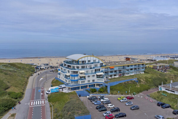 Katwijk – Boulevard 177