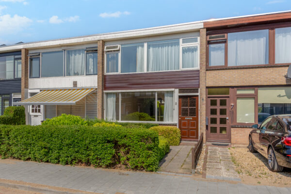 Zevenaar – Potgieterstraat 5