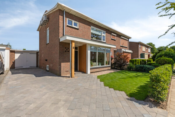 Zevenaar – Dirk Boutsstraat 8