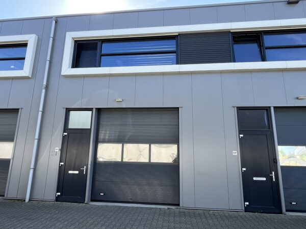 Kampen – Eckertstraat 58E