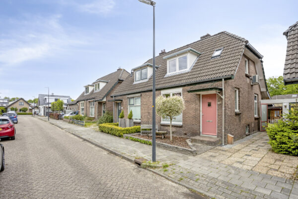 Apeldoorn – Weimarstraat 22