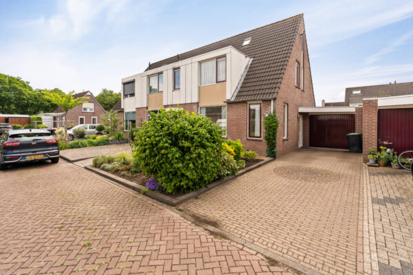 Emmeloord – Oldambt 21