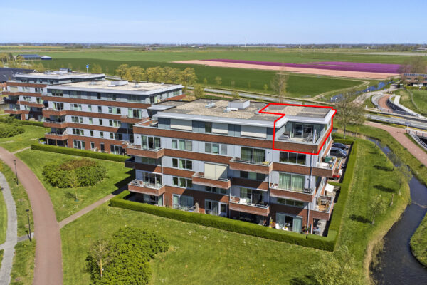 Schagen – Nesserpark 64