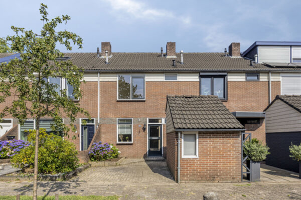 Nijverdal – Bizetstraat 32