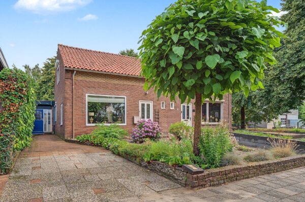 Nijverdal – Tiemen de Jongestraat 8
