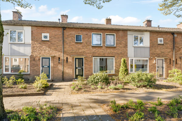 Nijverdal – Bote van der Walstraat 11