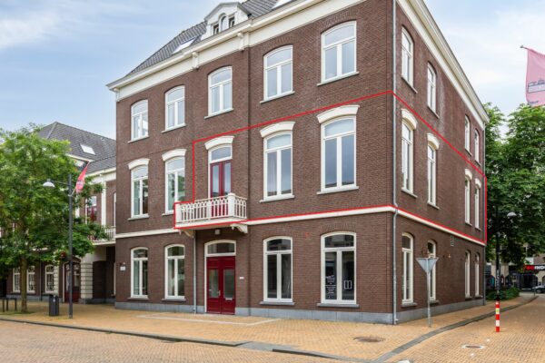 Doetinchem – Burgemeester van Nispenstraat 7-02