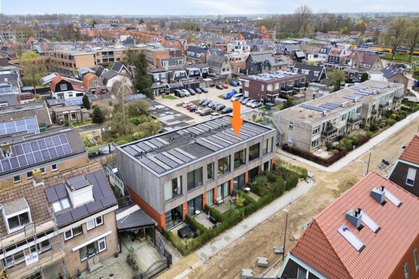 Schagen – Nijverheidsstraat 3J