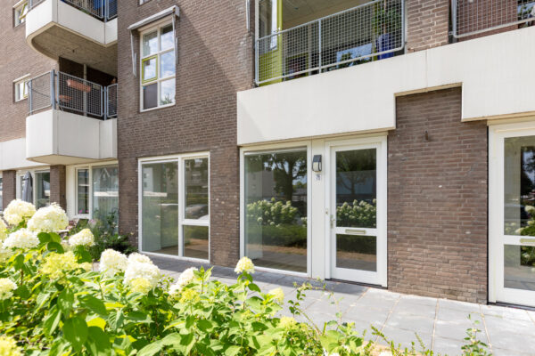 Doetinchem – Amphionstraat 75