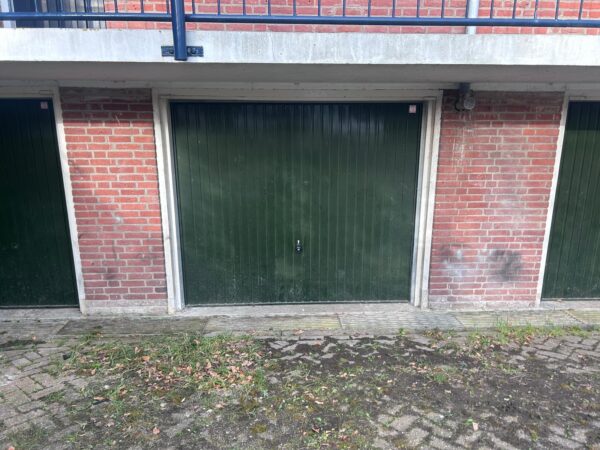 Valkenburg – Garage Hoofdstraat Nr. 10 ong