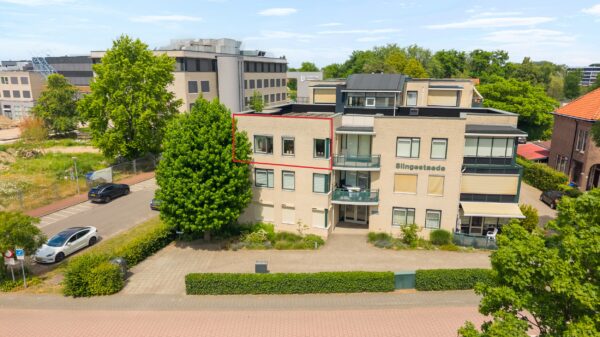 Doetinchem – Dr Huber Noodtstraat 109-13