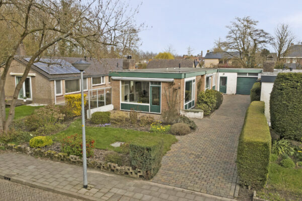 Wieringerwerf – Helfrichlaan 2