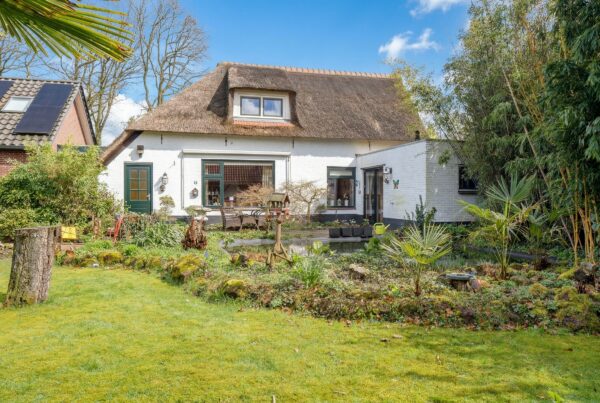 Nijverdal – Schaapskooiweg 24