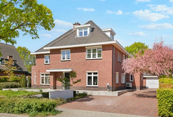 Doetinchem – Dichterseweg 104