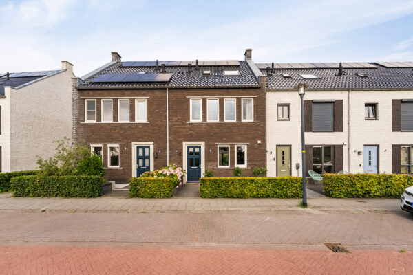 Kampen – Juffrouw Koetlaan 48