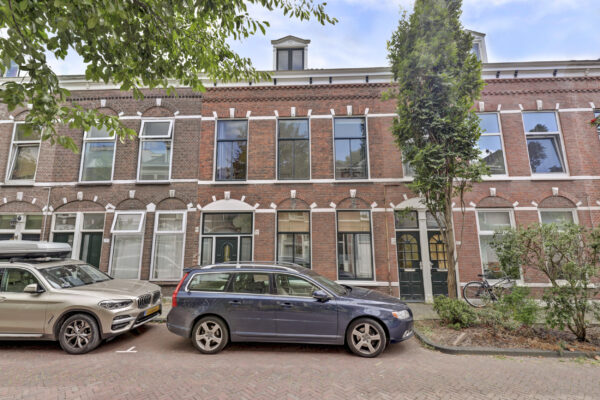 Leiden – Schutterstraat 19