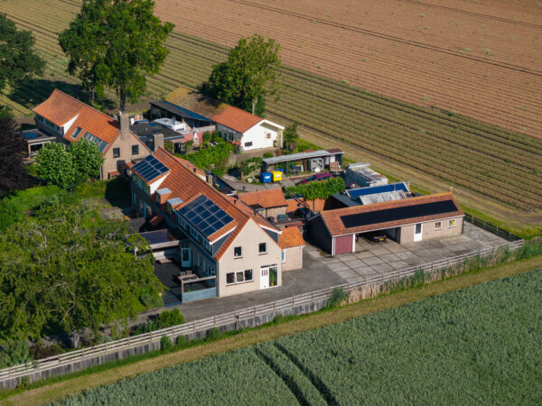 Emmeloord – Muntweg 7F
