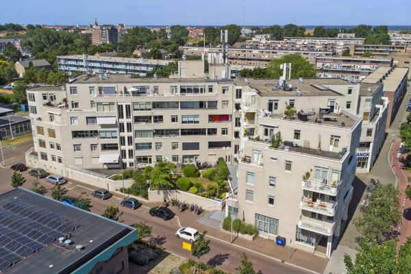 Katwijk – Piersonstraat 36