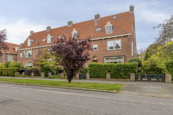 Oegstgeest – Marelaan 57
