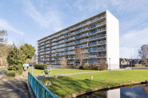 Leiden – Merendonk 94
