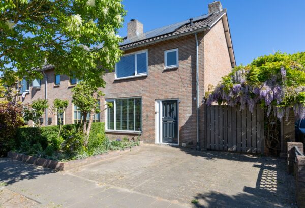 Westervoort – Poelsstraat 7