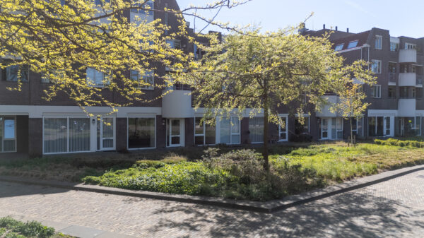 Doetinchem – Schouwburgplein 68