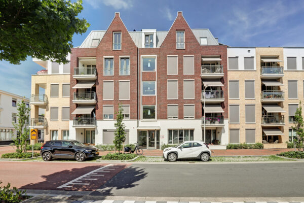 Rijnsburg – Oegstgeesterweg 23