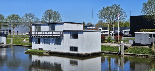 Emmeloord – Landbouwkade 8B