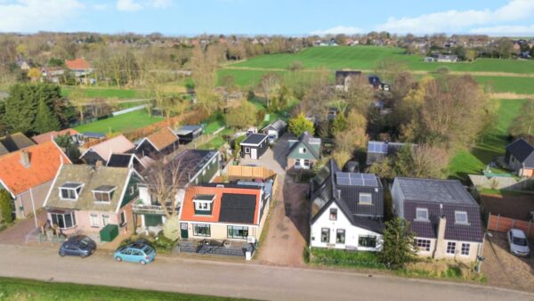 Westerland – De Haukes 64