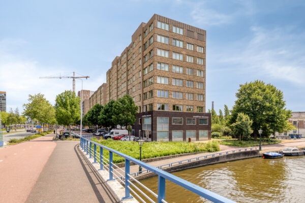Leiden – Flemingstraat 7
