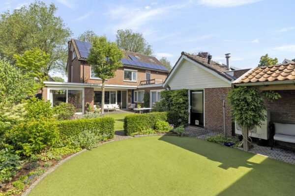 Doetinchem – J F Kennedylaan 44