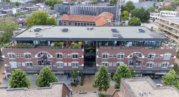 Doetinchem – de Veentjes 17A
