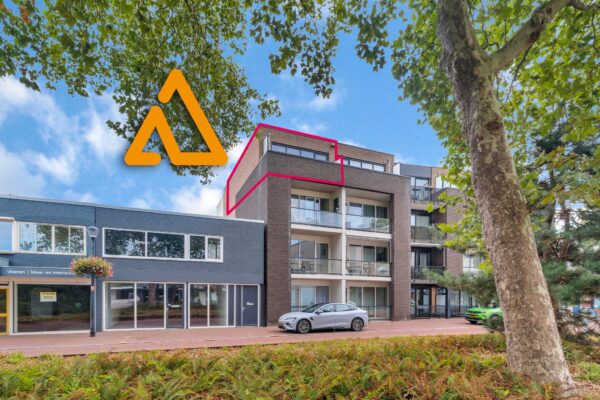 Nijverdal – Meyboomstraat 2-19